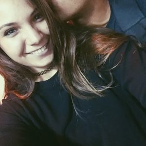 Meet your Posher, Arianna